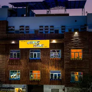 Gypsy Nest Agra Hotel