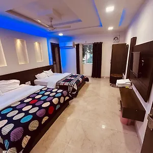 Taj Castle A Boutique Bed & Breakfast